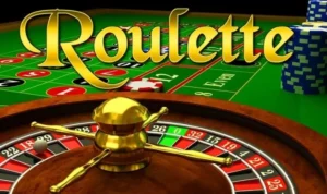 Roulette nhà cái BIN88