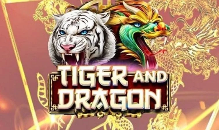 Dragon Tiger tại BIN88