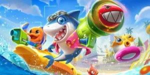 Bắn Cá 68 Game Bài: Hành Trình Đỉnh Cao Giải Trí Cá Cược Online