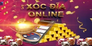 Tham Gia Trò Chơi Xóc Đĩa Tại Bin88 Với Tỷ Lệ Thưởng Cao