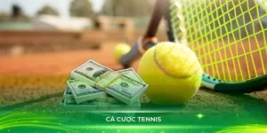 Khám Phá Tìm Hiểu Quần Vợt iBET88 Cùng Kèo Cược Chuẩn Xác
