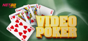 video poker net88