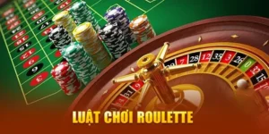 Tham Gia Roulette BJ88: Bí Quyết Chinh Phục Vòng Quay May Mắn Ngay Hôm Nay