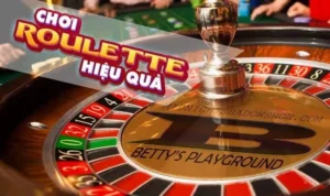 Bí Quyết Tham Gia Roulette Tại Bet88: Hành Trang Cho Người Mới