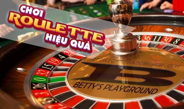 Bí Quyết Tham Gia Roulette Tại Bet88: Hành Trang Cho Người Mới