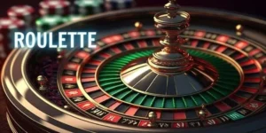 Hướng Dẫn Tham Gia Roulette Tại Nhà Cái ABC8: Chi Tiết, Dễ Hiểu