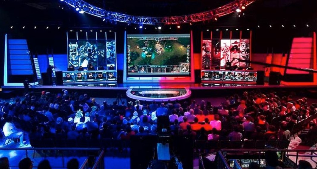Bí Quyết Chinh Phục Thể Thao Điện Tử Tại 8DAY: Hành Trang Thành Công 2 Các Tựa Game Esports Phổ Biến Tại 8DAY