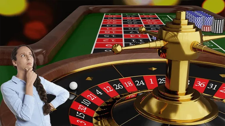 Cách Tham Gia Roulette Tại Nhà Cái PG88: Hành Trình Thú Vị Đầy Hấp Dẫn