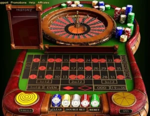 Tìm Hiểu Cách Tham Gia Roulette Tại Nhà Cái Bet88