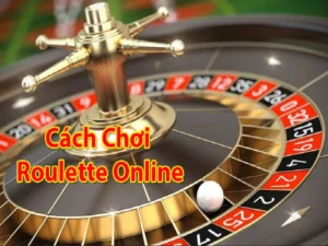 Khám Phá Cách Tham Gia Roulette Tại Nhà Cái 69VN Một Cách Dễ Dàng