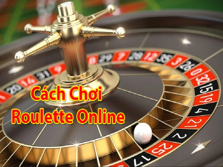 Khám Phá Cách Tham Gia Roulette Tại Nhà Cái 69VN Một Cách Dễ Dàng