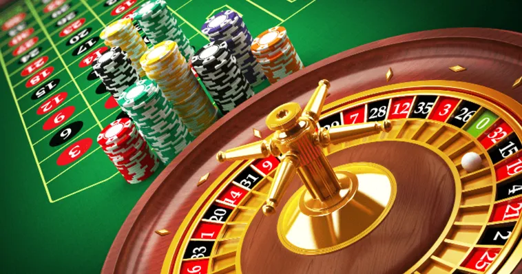 Hướng Dẫn Tham Gia Roulette Tại Nhà Cái ABC8: Chi Tiết, Dễ Hiểu