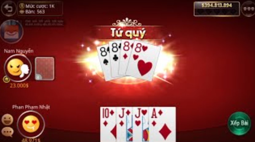 Bí Quyết Tham Gia Sâm Lốc Tại Nhà Cái SV368: Hướng Dẫn Chi Tiết Cho Người Mới 2 Mẹo Chơi Sâm Lốc Hiệu Quả Tại SV368